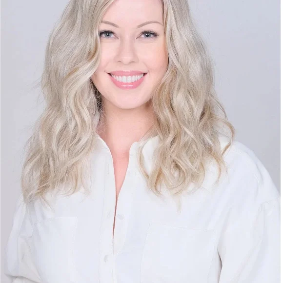 Belle Tress Rose Ella wig in Tres Leches - Picture 5 of 16